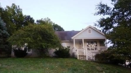 Sold Bloomington Home